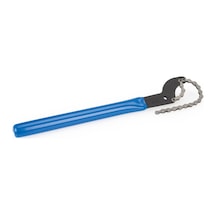 Parktool Sr-2.3 Zincirli Kaset Tutma Anahtarı Siyah