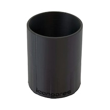 Flora Uyumlu Fl-375 Süpürge Hortum Kazan Girişi 38mm Hortumlar İçin