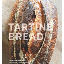 Tartine Bread - Chad Robertson - Chronicle Books