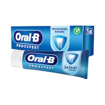 Oral-b Pro-expert Profesyonel Koruma Himalaya 75 Ml 3 Adet
