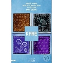 Kare- Kuytu Yayınları