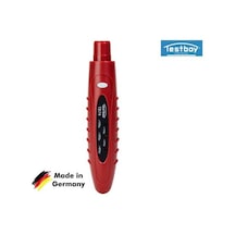 Alman Testboy Tb 74 Boya Kalınlığı Test Cihazı Kalem Tip 0-400 Um
