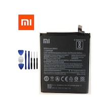 Senalstore Xiaomi Redmi Note 4x Uyumlu Pil Batarya Bn43 Ve Tamir Seti