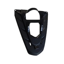 Tvs Ntorq 125 Far Muhafaza Dekoratıf Kapak Alt