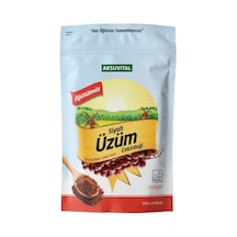 Öğütülmüş Siyah Üzüm Çekirdeği 250 Gr 10'li Paket