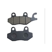 Mondial Mct 250 Ön Fren Balatası