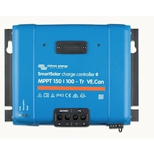 Victron Smartsolar 150/85 85a Mppt Solar Şarj Kontrol Cihazı Scc115085411