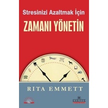 Stresinizi Azaltmak İçin Zamanı Yönetin - Yqbx-663199