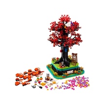 LEGO® Ideas Aile Ağacı 21346 18+