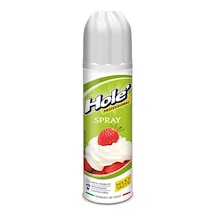 Hole Krem Şanti Sprey Krema 250 G