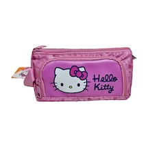 Hello Kitty Kalem Çantası 3690 Çok Renkli