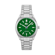 Lacoste Lac2011354 Erkek Kol Saati Gri