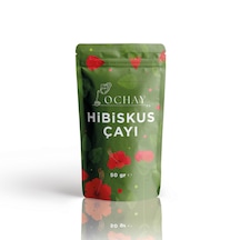 Hibiskus Çayı 50 Gr.