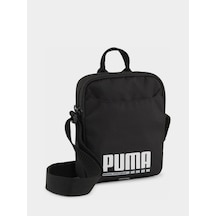 Puma Unısex Siyah Omuz Cantası Siyah