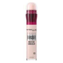 Maybelline Iar Eraser Concealer 3 Fair - 2 Adet Tarı