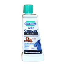 Dr.Beckmann Leke Canavarı No:8 Pas ve Deodorant 50 ML
