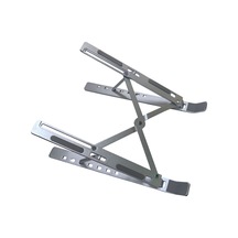 Notebook Laptop Standı Alüminyum Taşınabilir Tablet Ve Notebook Sehbası