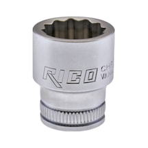 Ri Co 1/2 12 Köşe Lokma 12mm-11671