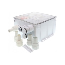 Rule Duş Tahliye Sistemi 1100 Gph 24v