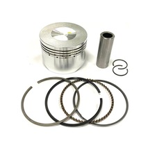 Fizy 125 Piston Set 52,75 Mm 15P ( +0,25 )