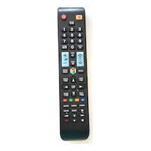 Samsung Uyumlu Aa59-00638A Smart Led Tv Kumandası Rm-D1078