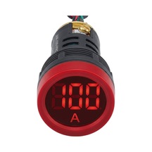 Gwest 22 As -k Ampermetre Kırmızı 10 Adet