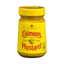 Colman's Hardal 100 G 6'li Avantaj Paketi Mıchu