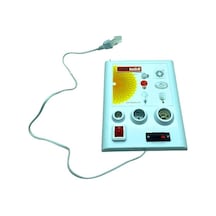 Nisaluce Ampul & 12v Led Panel Deneme Standı 20