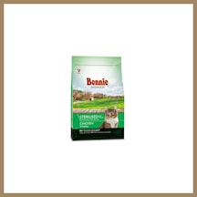 Bonnie Kısır Kedi Maması Tavuklu 500gr 1 Adet 22