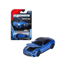 Majorette Mercedes Amg Serisi Araçlar Mercedes-amg Sl 63