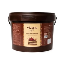 Vizyon Select Crunchycream Gofret Parçacıklı 6 Kg