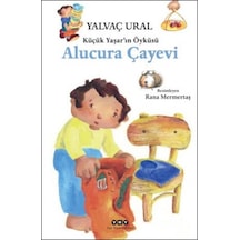 Küçük Yaşarın Öyküsü Alucura Çayevi - Ezjı-717149