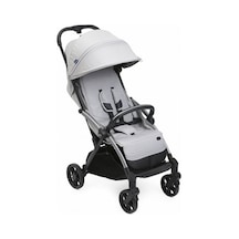 Chicco Goody Xplus Bebek Arabası - Pearl Grey CHICCO.137 Açık Gri