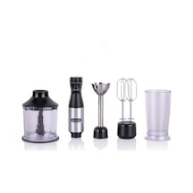 Arnica GH21484 1200 W El Blender Set