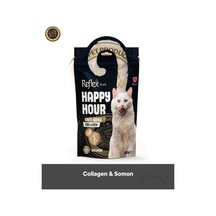 Reflex Happy Hour Cat Anti-aging Collagen Kedi Ödül Maması 60 Gr