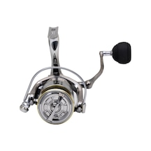 Remixon New Prestige 6000 5+1 Bb Olta Makinesi