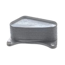Mahle Motor Yağ Soğutucu Opel Astra K 15 21 Insıgnıa B 17 Corsa E 14 19 Adam 14 18 Mokka 16 20 1.0 Xfl-xf T 1.4 Xfl-xft-xnt 1.5 Sfl-sft Clc368000s 12678774 12640136 650200