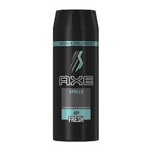 Axe Deodorant Apollo 150 Ml