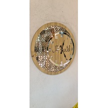 Keçe Gümüş