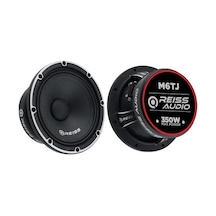 Reiss Audio Rs-m6tj 16cm Midrange
