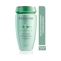 Resistance Bain Volumifique Hacimlendirici Şampuan 250 Ml Hacimsiz