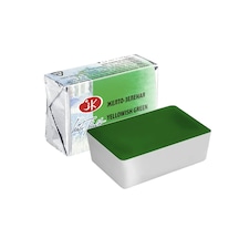 St. Petersburg White Nights Extra-fine Tam Tablet Sulu Boya 2.5 ML Yellowish Green Mist 763