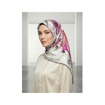 Aker İpek Eşarp - 2026 İlkbahar-yaz - 9126701-321 - Sura 321 Çok Renkli 321 Çok Renkli