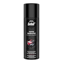 Katar Susuz Motor Temizleyici Yeni Dizayn 200ml