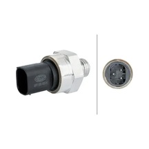 Mercedes Sprinter 516 Cdi Egzoz Basinc Sensoru 2013-2018 Hella 6pp009409611