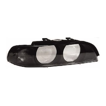 BMW E39 SAĞ FAR CAMI BEYAZ SİNYAL 2001-2003 WENDER 0391160R