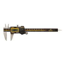 Asimeto Abs Tip Dijital Kumpas 150mm As-307563