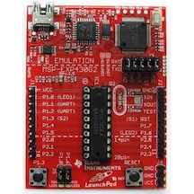 Sineparelektronik-Msp-Exp430G2 Geliştirme Kartı