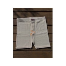 Angora Termal Şort - Ergonomik Ve Taşınabilir