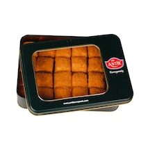 Antik Lotuslu Baklava Lokum 500 G